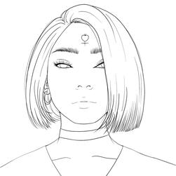 Bust
