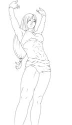 Full Body