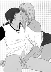 Eddie/Chrissy